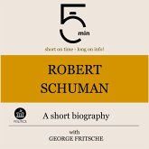 Robert Schuman: A short biography (MP3-Download)