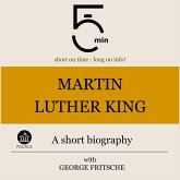 Martin Luther King: A short biography (MP3-Download)