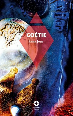 Goétie - Jouy, Anna