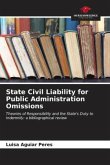 State Civil Liability for Public Administration Omissions