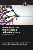 Abuso sessuale nell'infanzia e nell'adolescenza