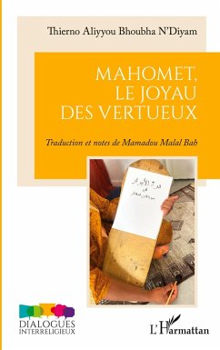 Cover Mahomet, le joyau des vertueux