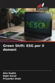 Green Shift: ESG per il domani