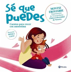 Cover Sé que puedes