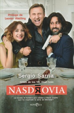 Nasdrovia - Sarria Ruiz, Sergio