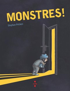 Monstres! - Pricken, Stephan