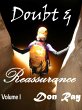 Doubt and Reassurance Volume I (eBook,... - Bild 1