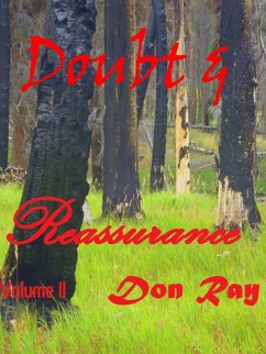 Doubt and Reassurance Volume II (eBook, ePUB) - Ray, Don