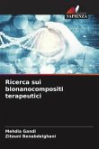 Ricerca sui bionanocompositi terapeutici