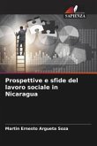 Prospettive e sfide del lavoro sociale in Nicaragua