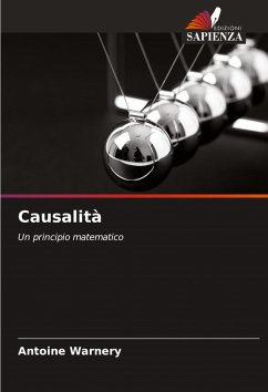 Cover Causalità