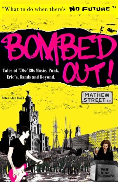 Bombed Out! (eBook, ePUB) Cover Bombed Out! (eBook, ePUB)