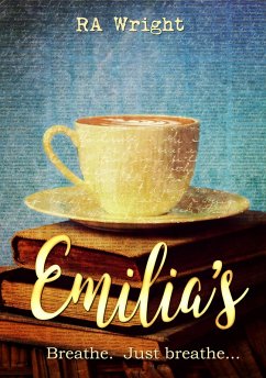 Emilia's (eBook, ePUB) - Wright, R. A