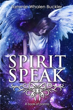 Cover Spirit Speak (eBook, ePUB)
