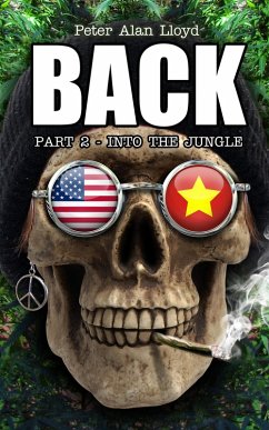 Back Part 2: Into the Jungle (eBook, ePUB) - Lloyd, Peter