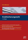 Kreditsicherungsrecht (eBook, PDF)