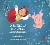 La pastorcilla despistada...: ...¿llegará hasta Belén? La pastorcilla despistada...: ...¿llegará hasta Belén?