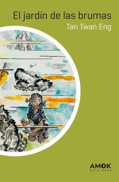 Cover El jardín de las brumas
