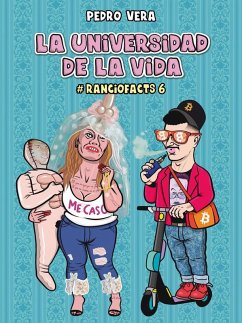 Cover Ranciofacts 6. La universidad de la vida