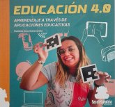 EDUCACIÓN 4.0: APRENDIZAJE A TRAVÉS DE APLICACIONES EDUCATIVAS EDUCACIÓN 4.0: APRENDIZAJE A TRAVÉS DE APLICACIONES EDUCATIVAS