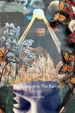 Cover The Bampire In The Barrio (eBook, ePUB)