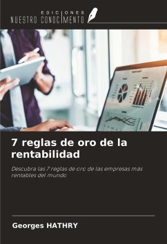 Cover 7 reglas de oro de la rentabilidad