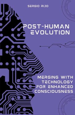 Post-Human Evolution - Rijo, Sergio