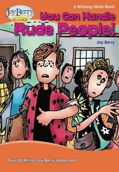 You Can Handle Rude People (eBook, ePUB) - Berry, Joy