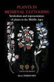 Plants in medieval tattooing (eBook, ePUB)