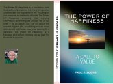 The Power of Happiness (eBook, ePUB)