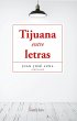 Tijuana entre letras (eBook, ePUB) - Bild 1