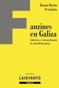 Cover Fanzines en Galiza