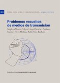 Problemas resueltos de medios de transmisión