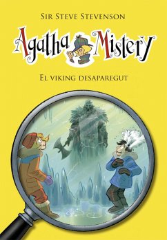 El viking desaparegut - Stevenson, Steve