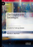 The Employable Sociologist (eBook, PDF)