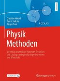 Physik Methoden (eBook, PDF)