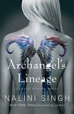 Archangel's Lineage (eBook, ePUB)