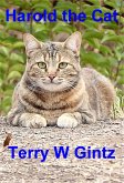 Harold the Cat (eBook, ePUB) Harold the Cat (eBook, ePUB)
