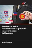 Tendenze nella riduzione della povertà in alcuni paesi dell'Asean