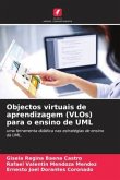Objectos virtuais de aprendizagem (VLOs) para o ensino de UML