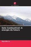 Gelo Combustível: A energia do futuro