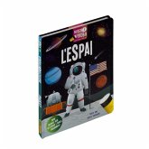 BUSCA I TROBA AMB LLANTERNA MÃGICA - L'ESPAI