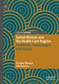 Santal Women and the Health Care Regime (eBook, PDF)