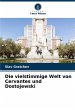Die vielstimmige Welt von Cervantes und... - Bild 1