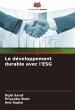 Le développement durable avec l'ESG - Bild 1