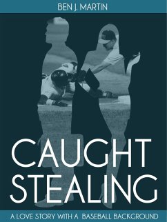 Cover Caught Stealing: Greed, Infidelity & Intrigue (eBook, ePUB)