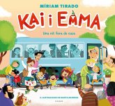 Kai i Emma 5 - Kai i Emma 5 - Una nit fora de casa Kai i Emma 5 - Kai i Emma 5 - Una nit fora de casa
