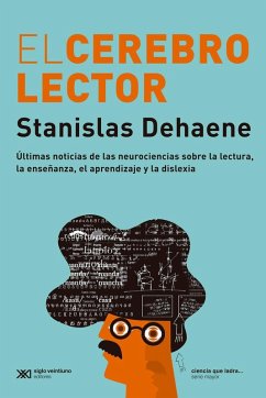 Cover El cerebro lector