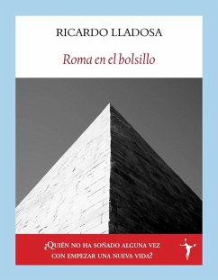 Cover Roma en el bolsillo