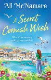A Secret Cornish Wish (eBook, ePUB)